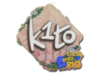 k1to | Rio 2022 image
